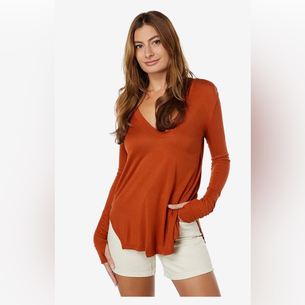 Free People Betty Long nwt